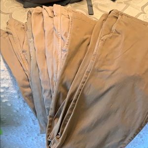 American Eagle pants